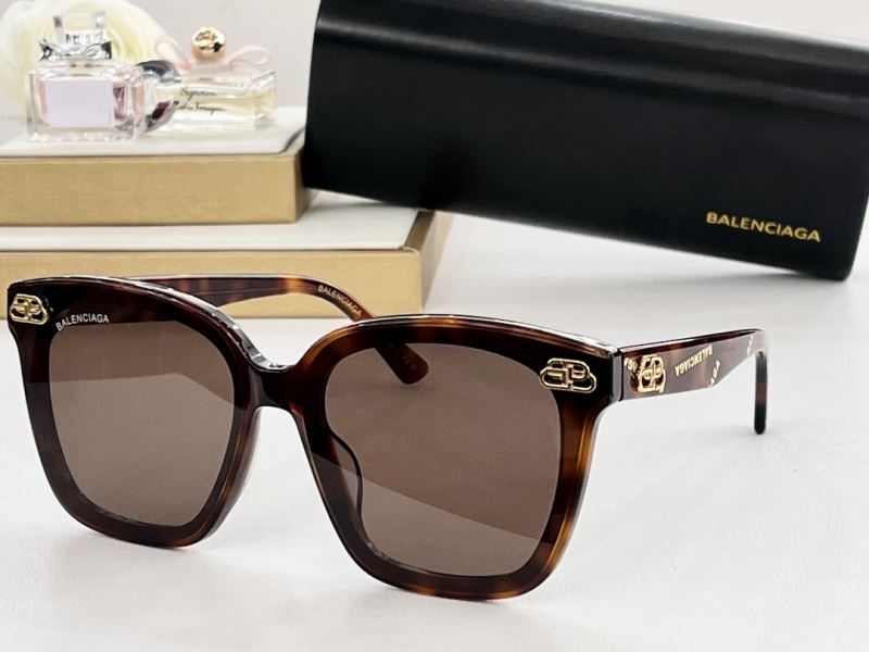 Balenciaga Sunglasses